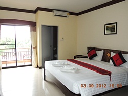 ٻͧѡç ó Թ Room Narawan Hotel Hua-Hin